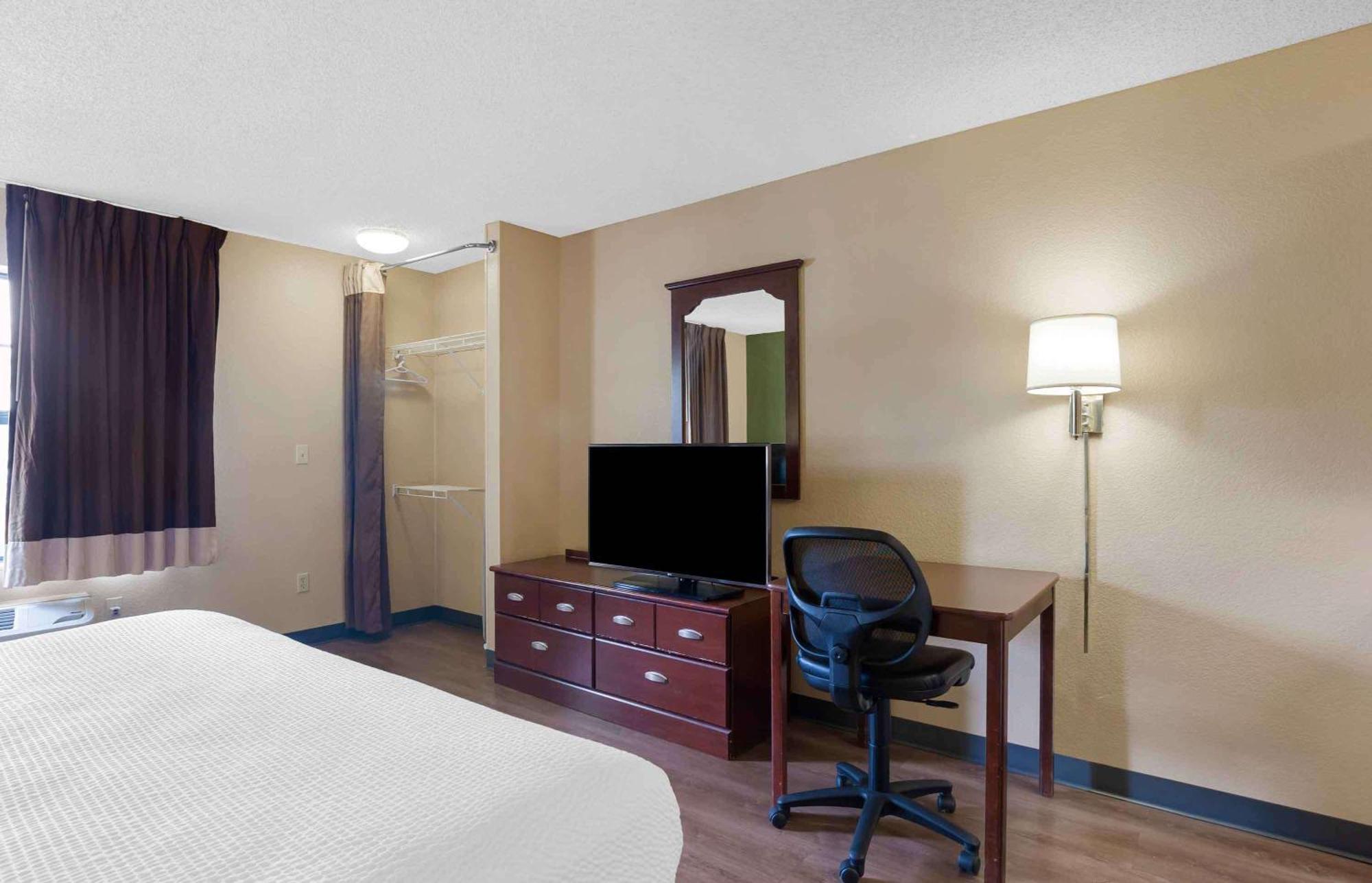 เอ็กซ์เทนด์ สเตย์ อเมริกา ทอร์แรนซ์ ฮาร์เบอร์เกตเวย์ Hotel คาร์สัน ภายนอก รูปภาพ
