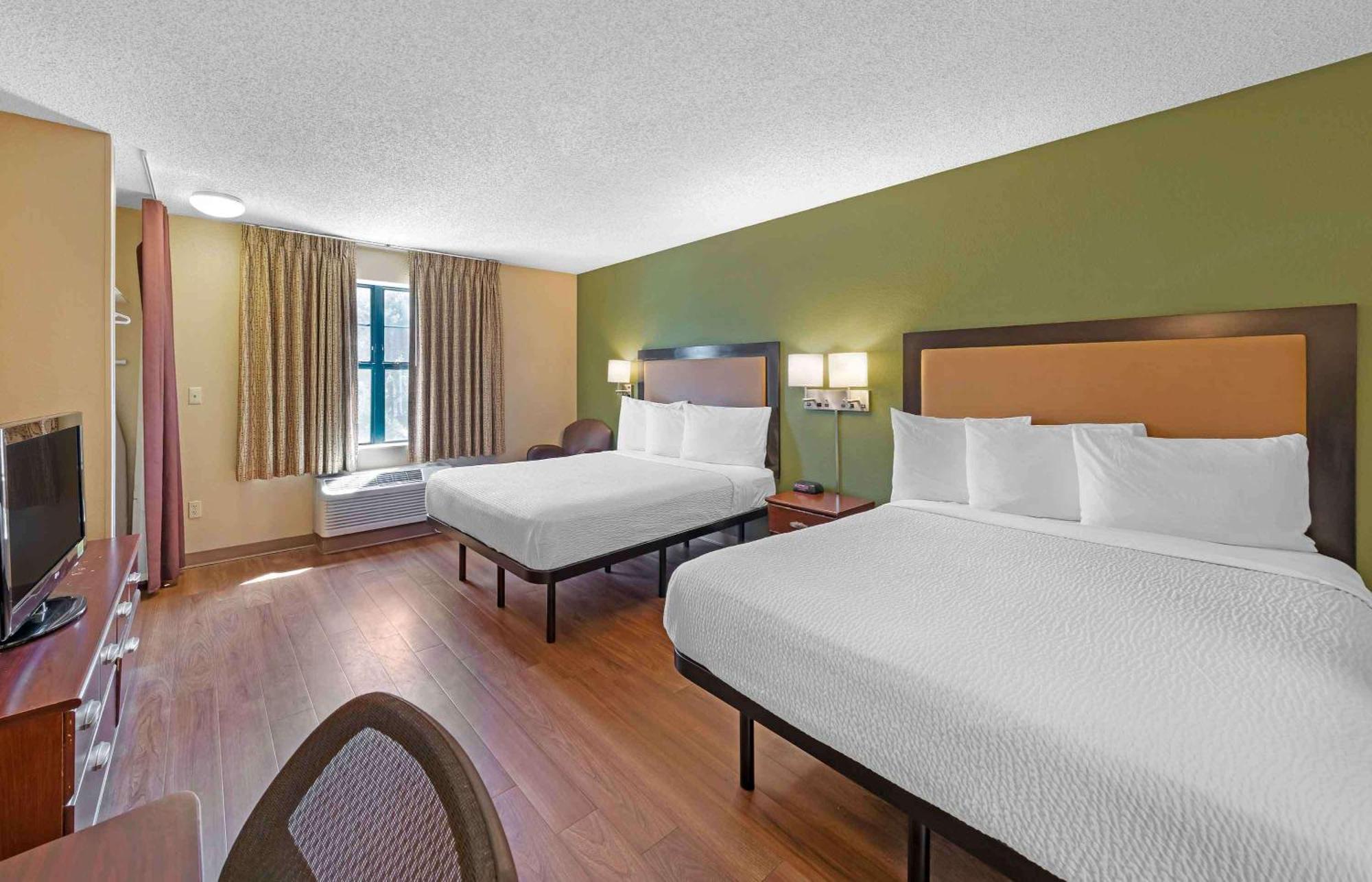 เอ็กซ์เทนด์ สเตย์ อเมริกา ทอร์แรนซ์ ฮาร์เบอร์เกตเวย์ Hotel คาร์สัน ภายนอก รูปภาพ