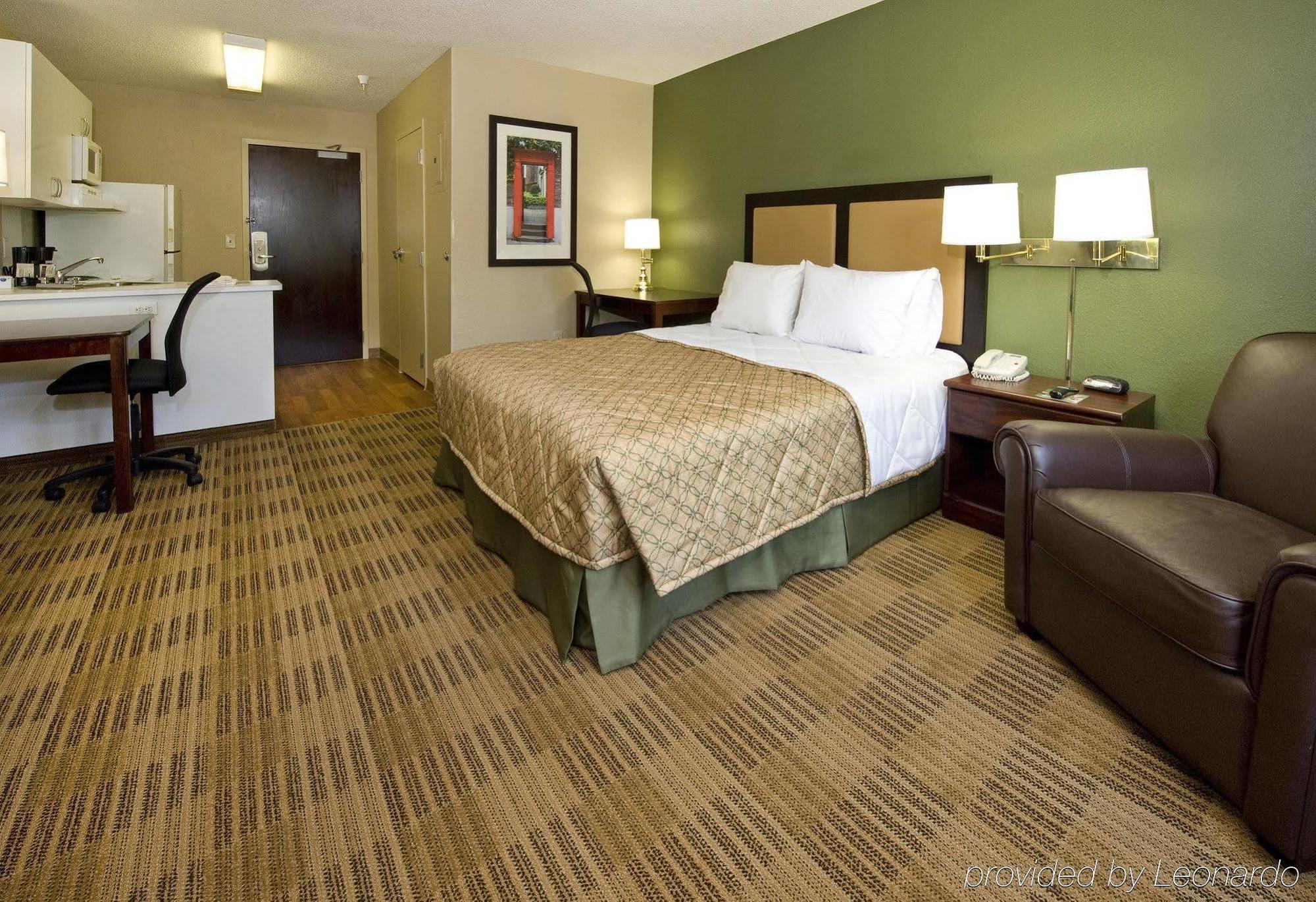 เอ็กซ์เทนด์ สเตย์ อเมริกา ทอร์แรนซ์ ฮาร์เบอร์เกตเวย์ Hotel คาร์สัน ห้อง รูปภาพ