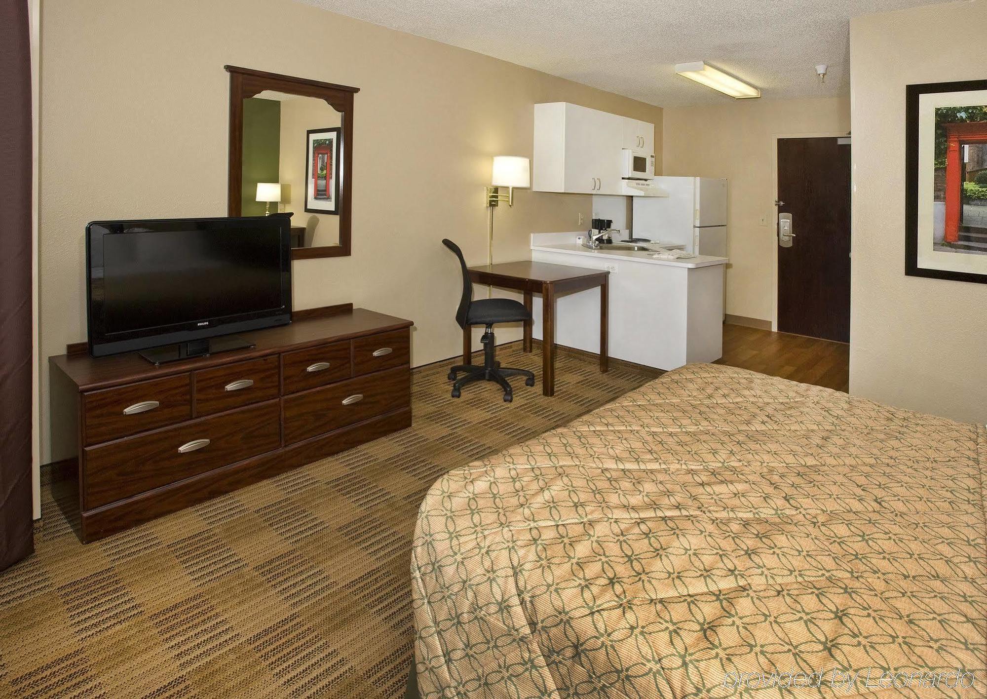 เอ็กซ์เทนด์ สเตย์ อเมริกา ทอร์แรนซ์ ฮาร์เบอร์เกตเวย์ Hotel คาร์สัน ห้อง รูปภาพ